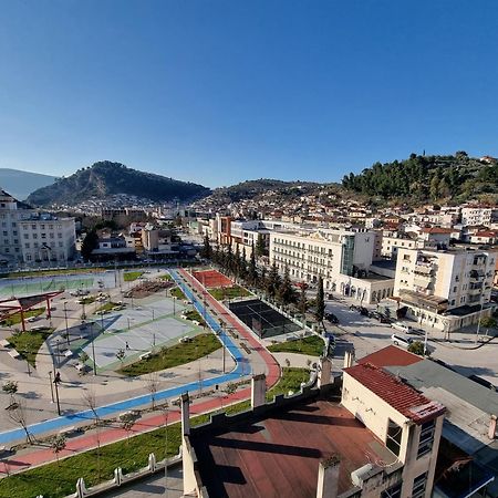 Kc Apartment Berat Extérieur photo