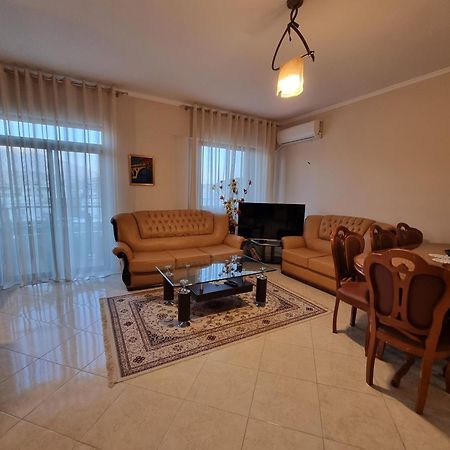 Kc Apartment Berat Extérieur photo