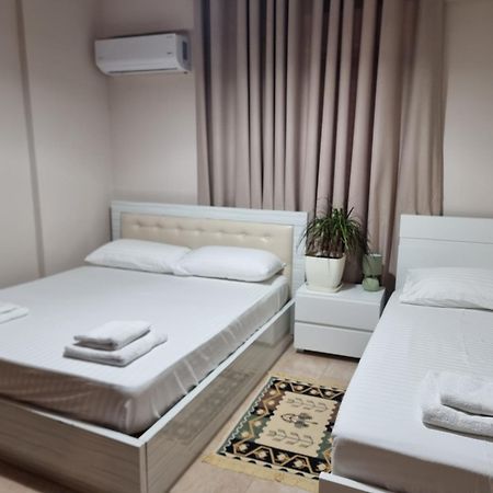 Kc Apartment Berat Extérieur photo