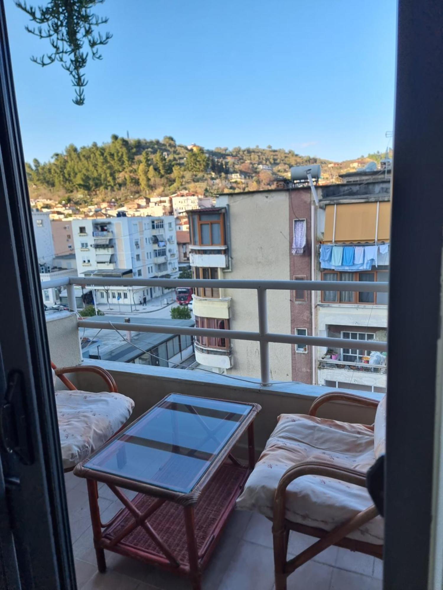 Kc Apartment Berat Extérieur photo