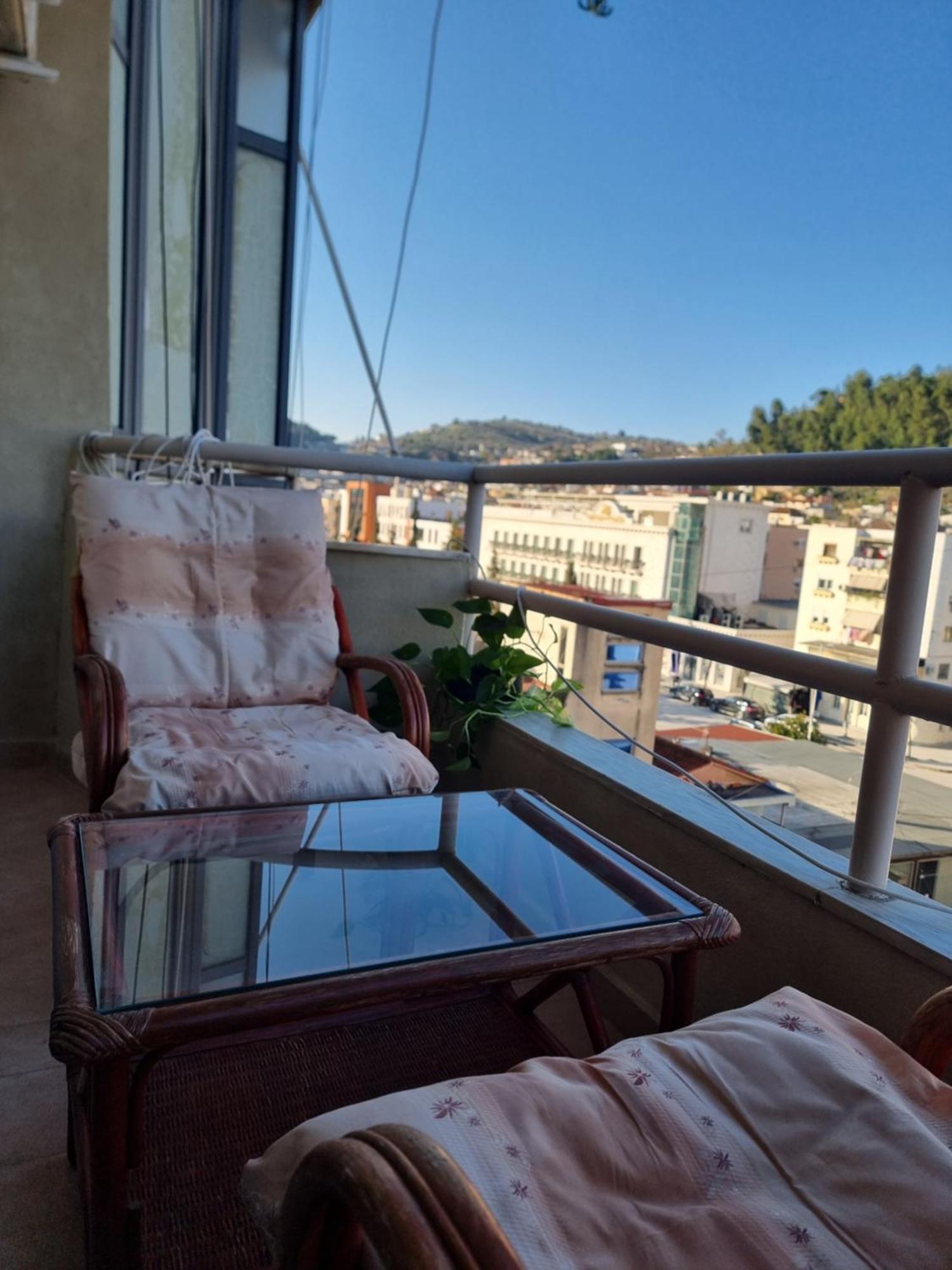 Kc Apartment Berat Extérieur photo