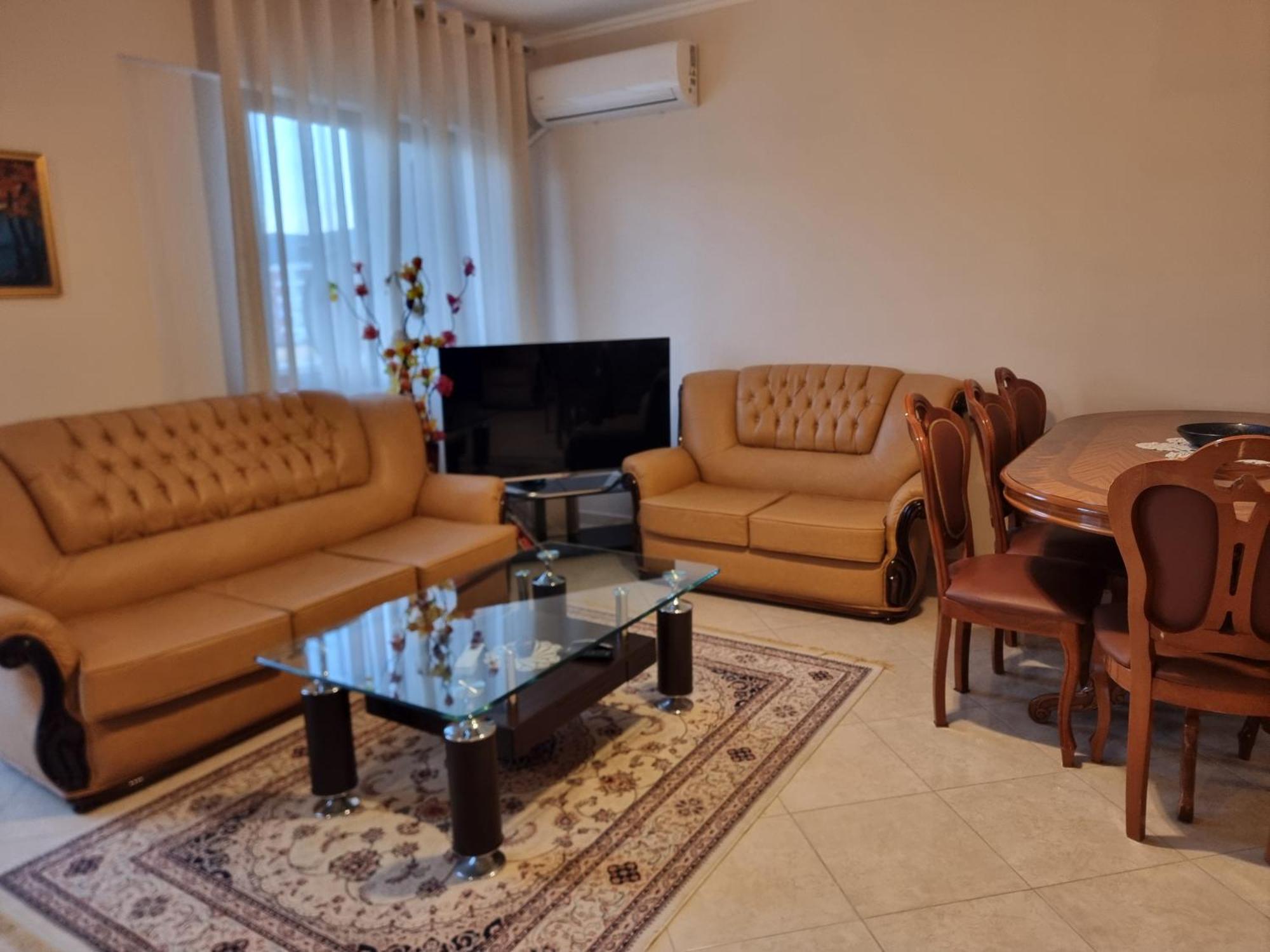 Kc Apartment Berat Extérieur photo