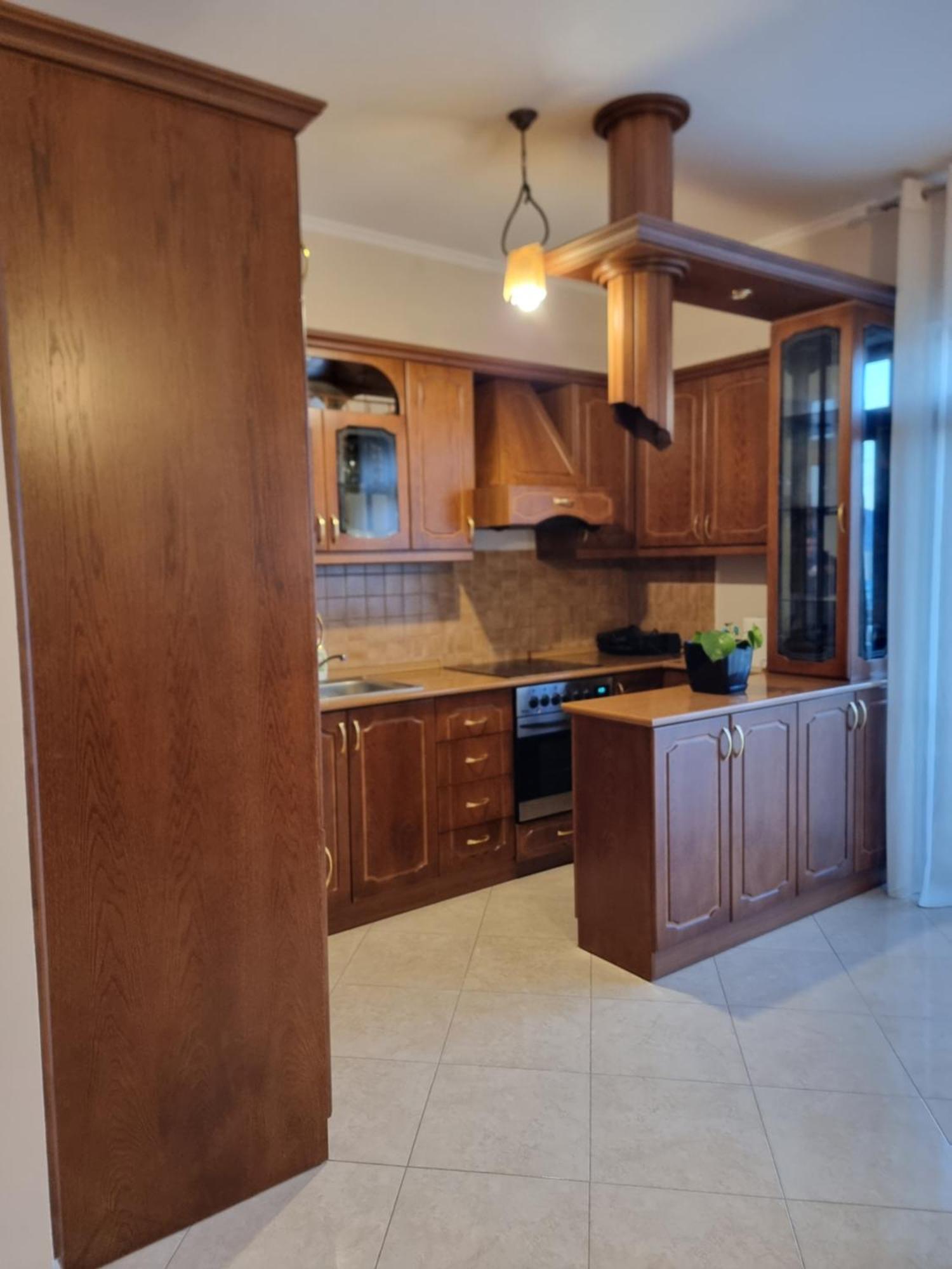 Kc Apartment Berat Extérieur photo