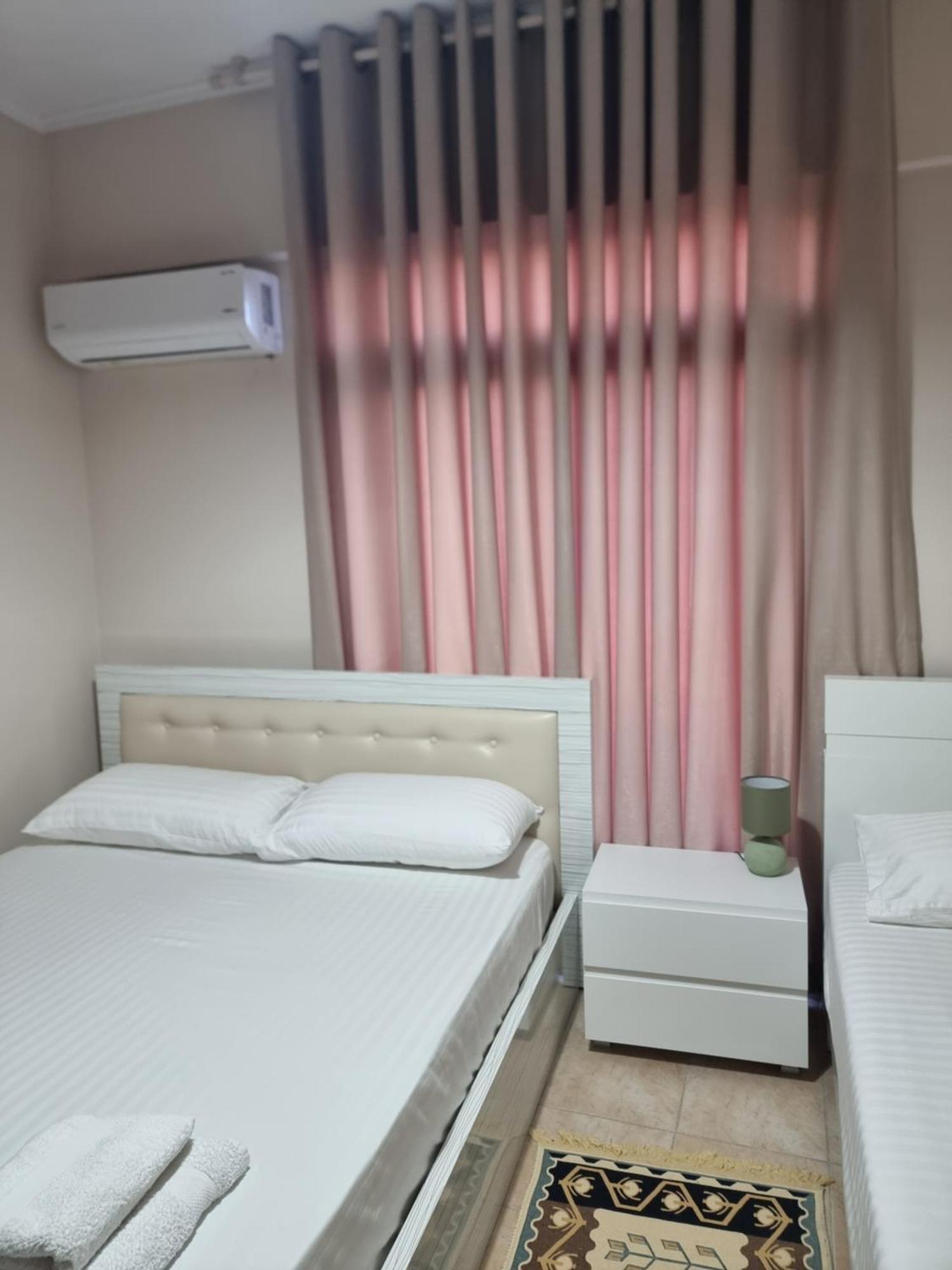 Kc Apartment Berat Extérieur photo