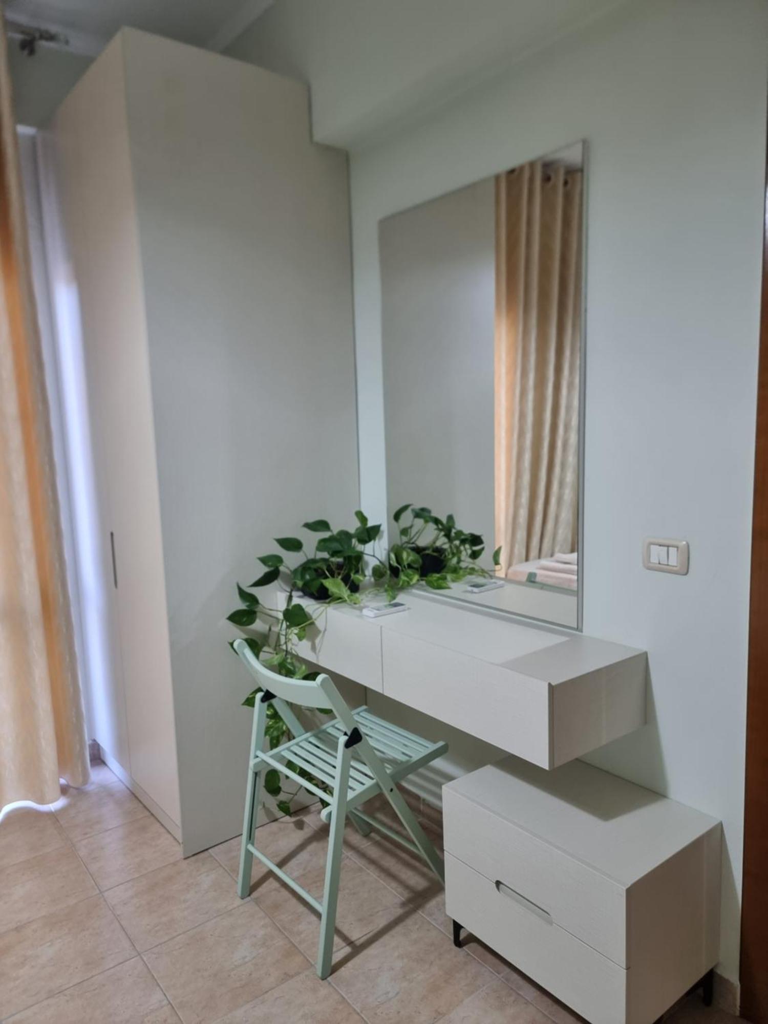 Kc Apartment Berat Extérieur photo